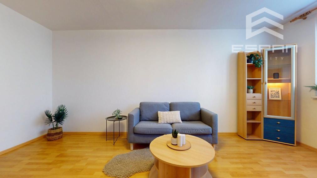 Na prenájom zariadený 2 izbový byt v príjemnej časti Ružinova, Exnárova