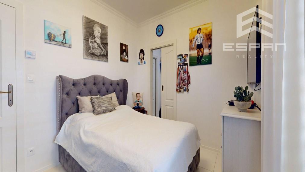 Nadštandardne vybavaný rodinný dom s bazénom v obci Kostolište