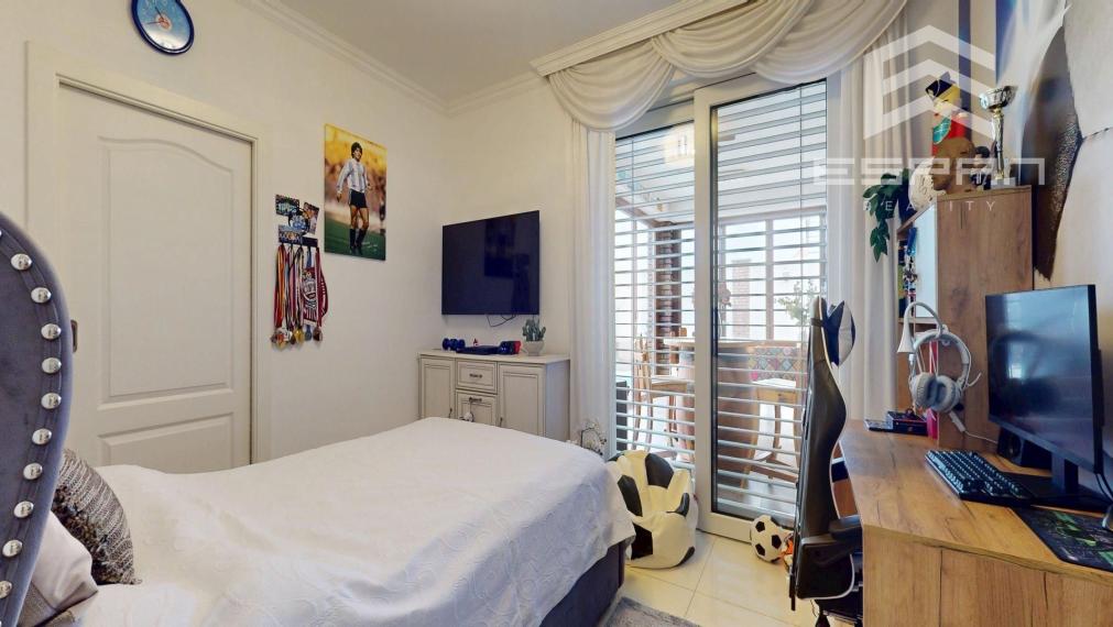 Nadštandardne vybavaný rodinný dom s bazénom v obci Kostolište