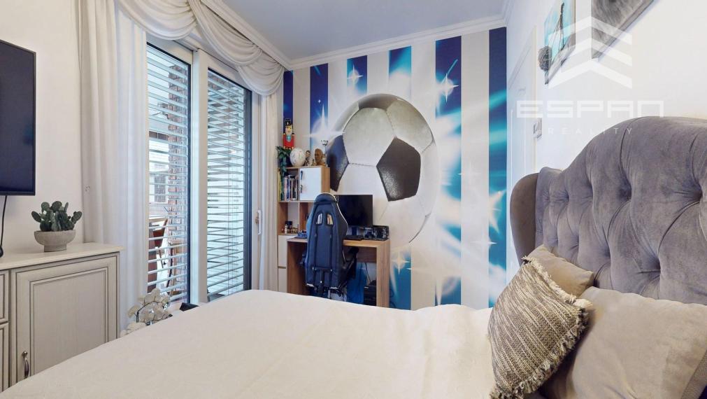 Nadštandardne vybavaný rodinný dom s bazénom v obci Kostolište