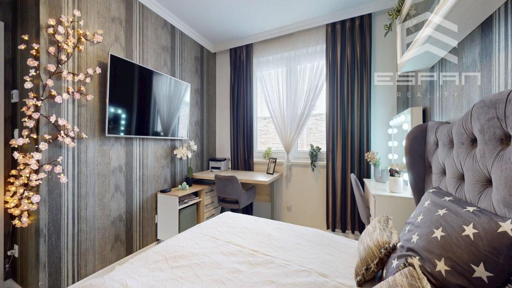 Nadštandardne vybavaný rodinný dom s bazénom v obci Kostolište