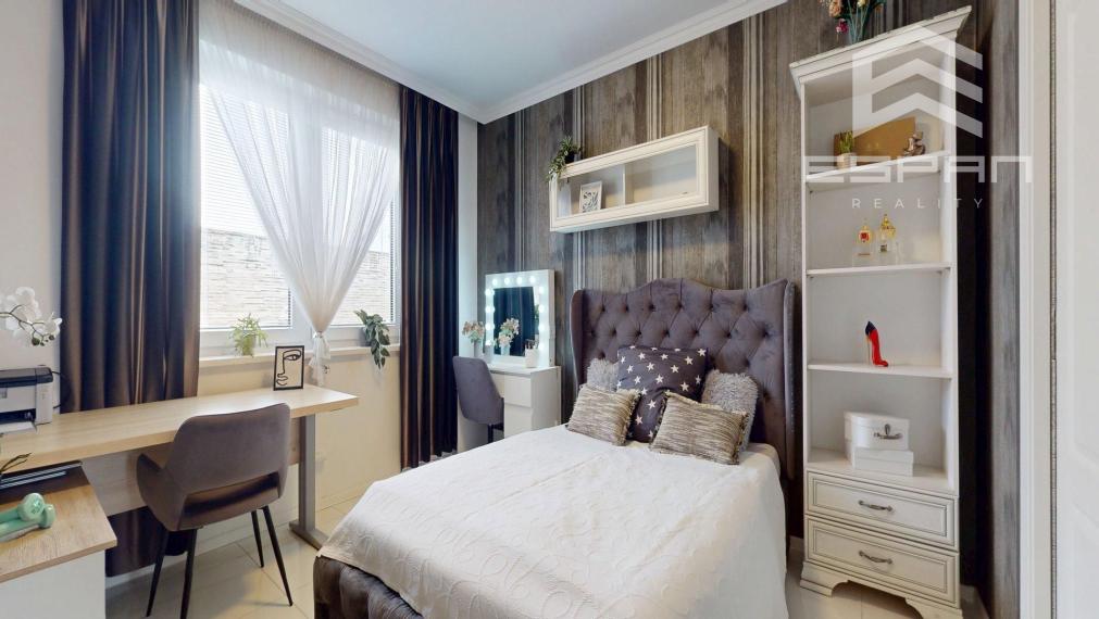 Nadštandardne vybavaný rodinný dom s bazénom v obci Kostolište