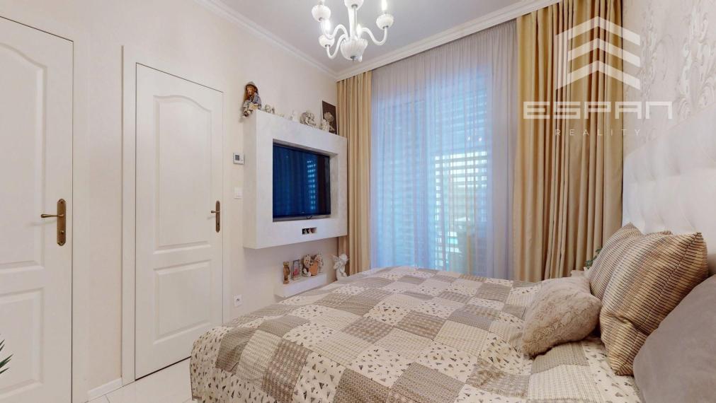 Nadštandardne vybavaný rodinný dom s bazénom v obci Kostolište