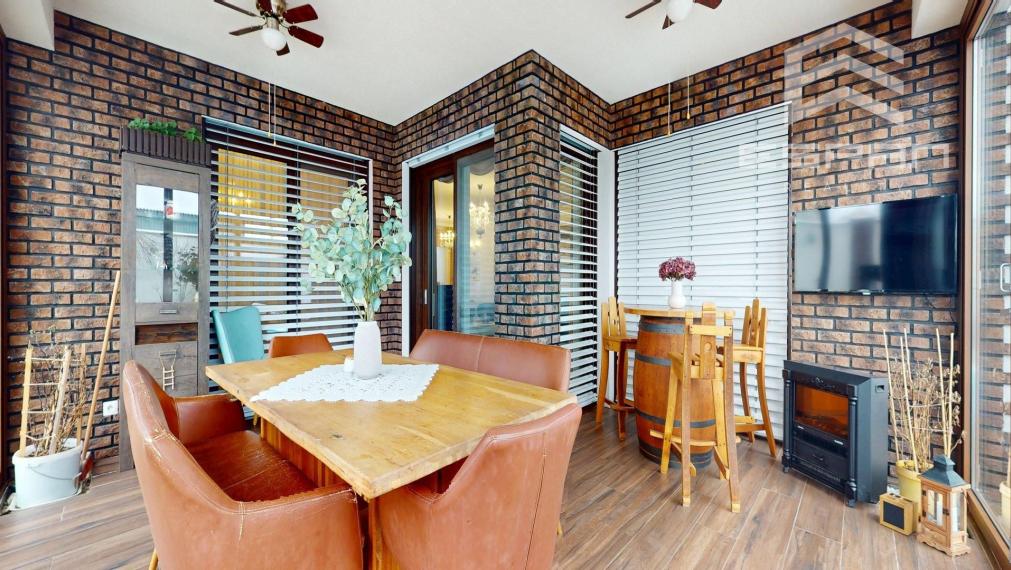 Nadštandardne vybavaný rodinný dom s bazénom v obci Kostolište