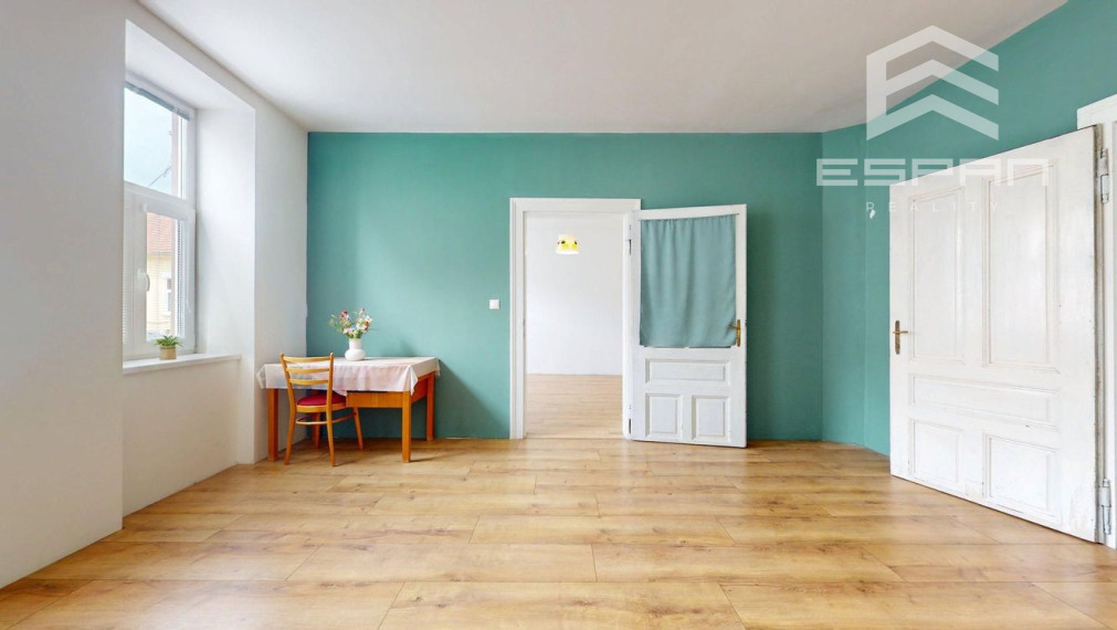 !!NOVÁ CENA!! Rodinný dom po kompletnej rekonštrukcii v centre mesta Malacky