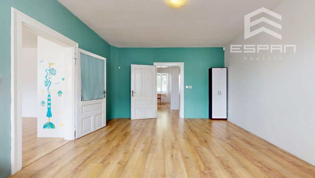 !!NOVÁ CENA!! Rodinný dom po kompletnej rekonštrukcii v centre mesta Malacky