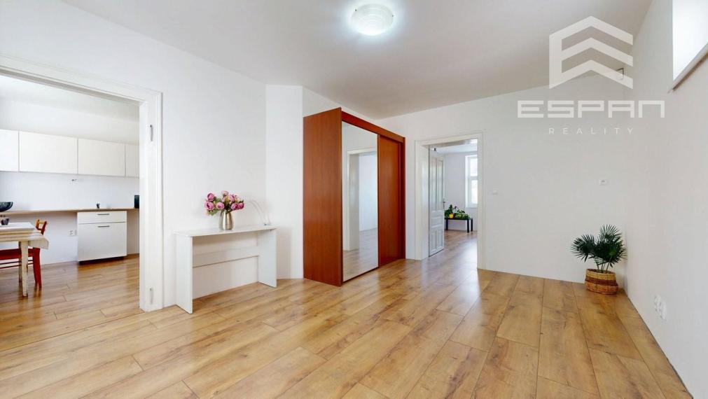 !!NOVÁ CENA!! Rodinný dom po kompletnej rekonštrukcii v centre mesta Malacky