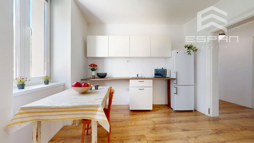 !!NOVÁ CENA!! Rodinný dom po kompletnej rekonštrukcii v centre mesta Malacky