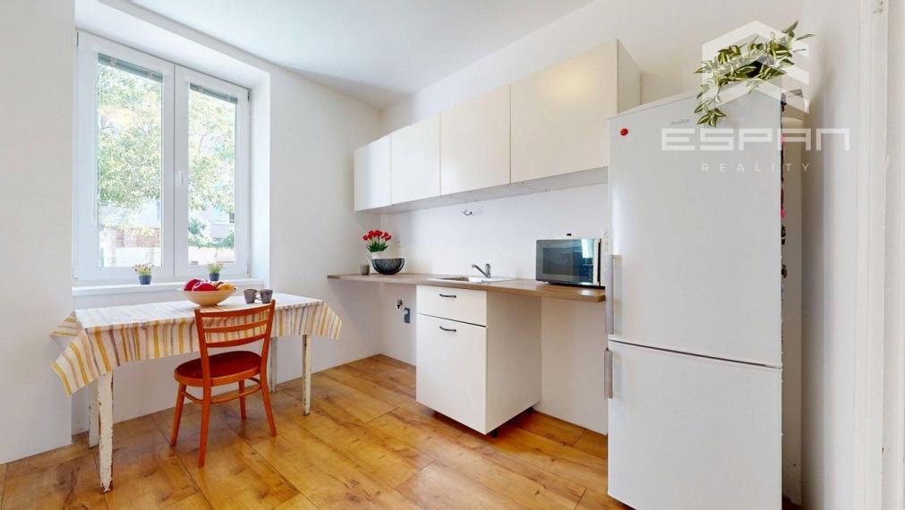 !!NOVÁ CENA!! Rodinný dom po kompletnej rekonštrukcii v centre mesta Malacky