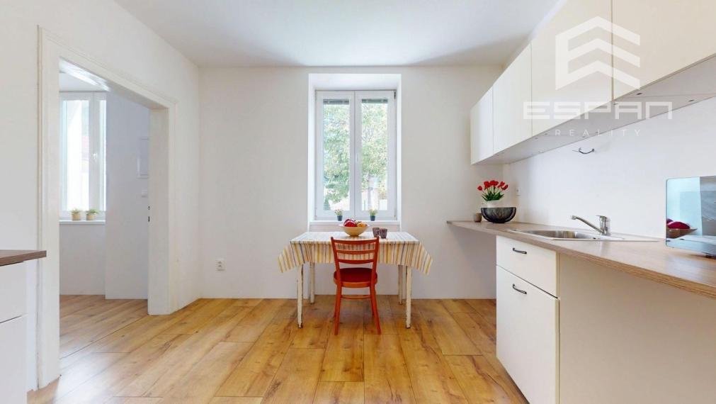 !!NOVÁ CENA!! Rodinný dom po kompletnej rekonštrukcii v centre mesta Malacky