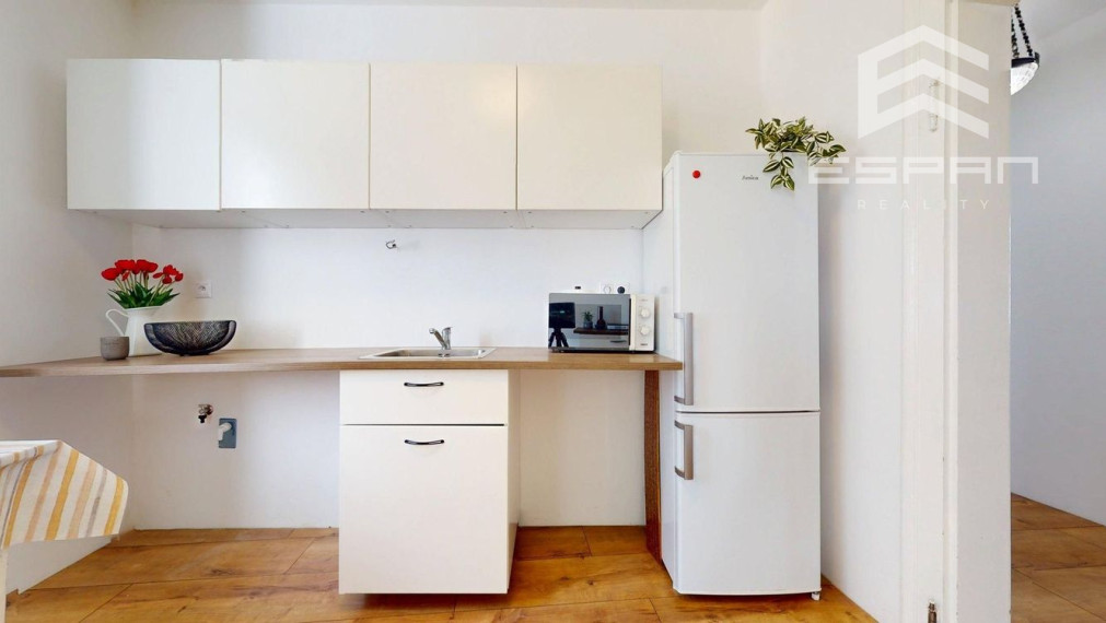 !!NOVÁ CENA!! Rodinný dom po kompletnej rekonštrukcii v centre mesta Malacky