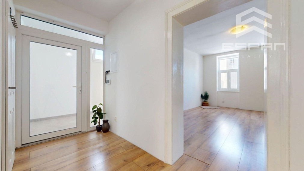 !!NOVÁ CENA!! Rodinný dom po kompletnej rekonštrukcii v centre mesta Malacky