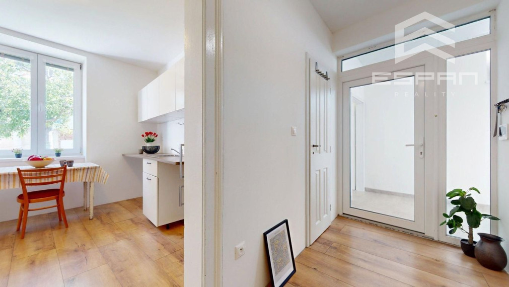 !!NOVÁ CENA!! Rodinný dom po kompletnej rekonštrukcii v centre mesta Malacky