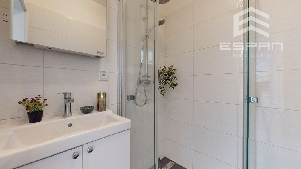 !!NOVÁ CENA!! Rodinný dom po kompletnej rekonštrukcii v centre mesta Malacky