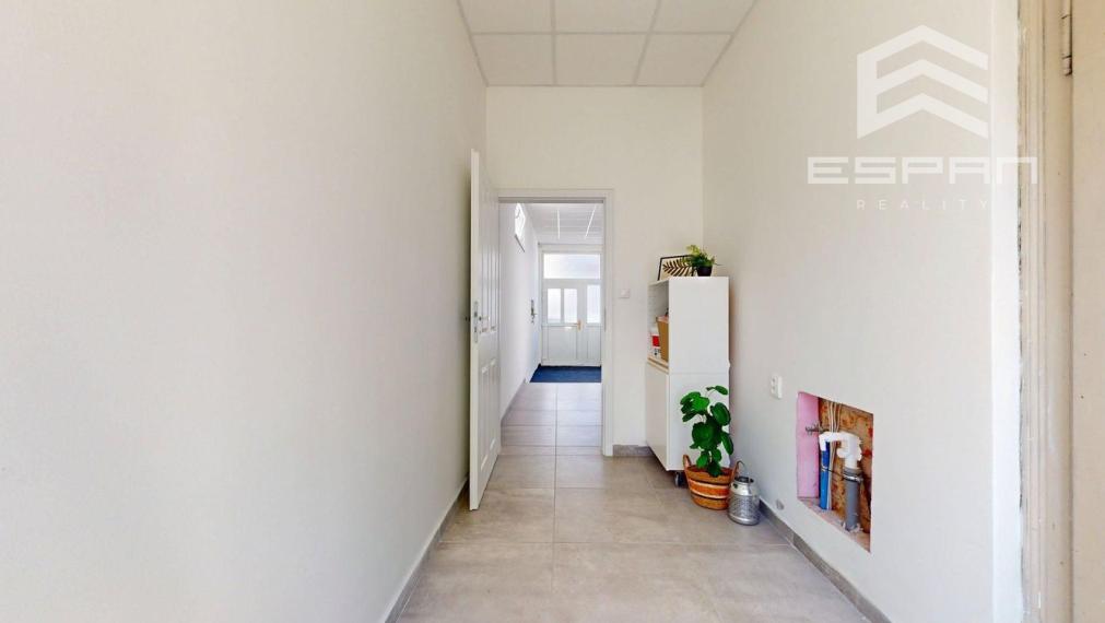 !!NOVÁ CENA!! Rodinný dom po kompletnej rekonštrukcii v centre mesta Malacky