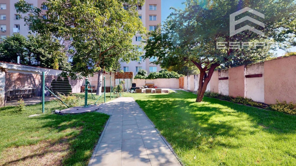 !!NOVÁ CENA!! Rodinný dom po kompletnej rekonštrukcii v centre mesta Malacky