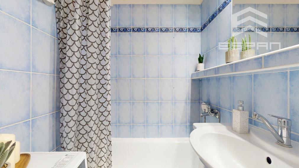 2 izbový byt v Dúbravke - Gallayova ul. 