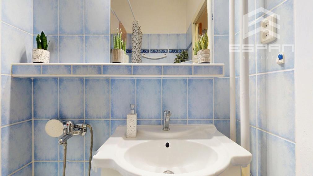 2 izbový byt v Dúbravke - Gallayova ul. 