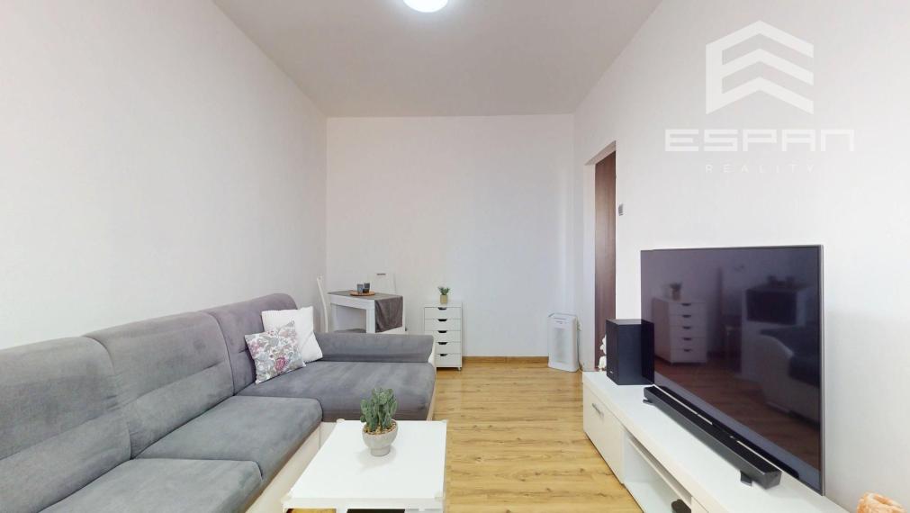 2 izbový byt v Dúbravke - Gallayova ul. 