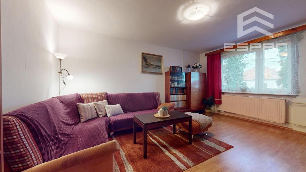 Prenájom 2i bytu v rodinnom dome, Kostolište