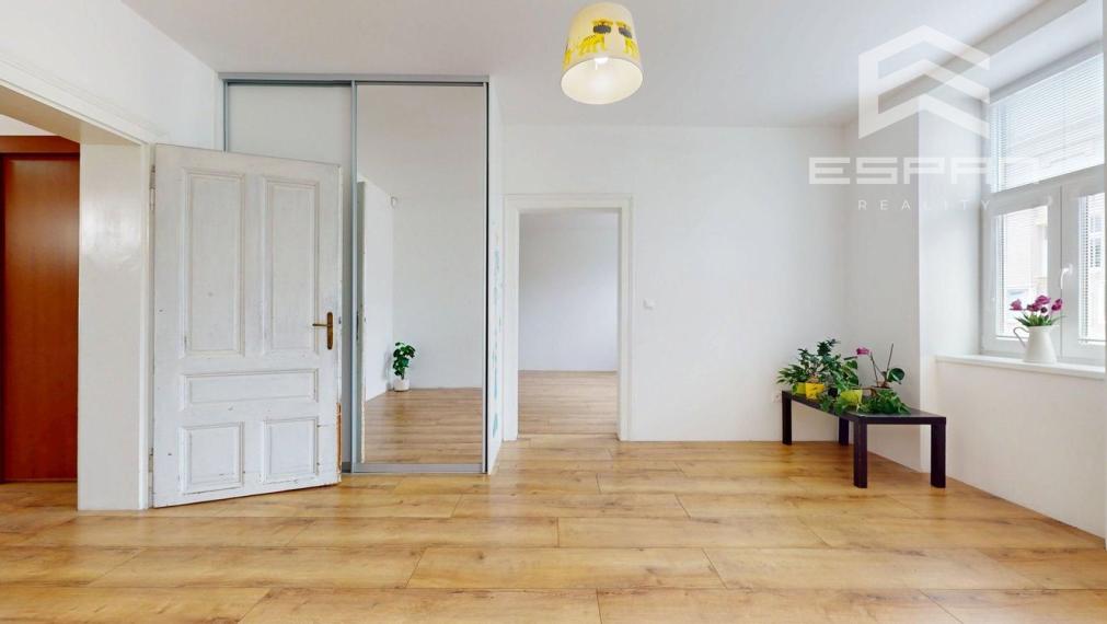 !!NOVÁ CENA!! Rodinný dom po kompletnej rekonštrukcii v centre mesta Malacky