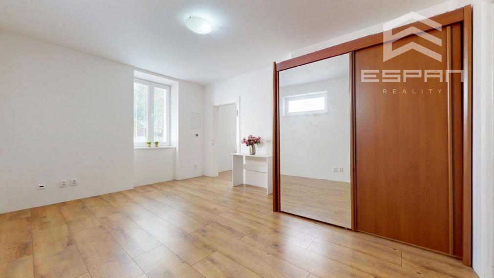 !!NOVÁ CENA!! Rodinný dom po kompletnej rekonštrukcii v centre mesta Malacky