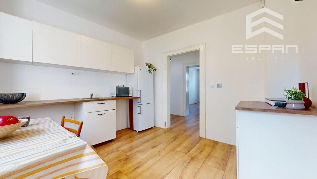 !!NOVÁ CENA!! Rodinný dom po kompletnej rekonštrukcii v centre mesta Malacky