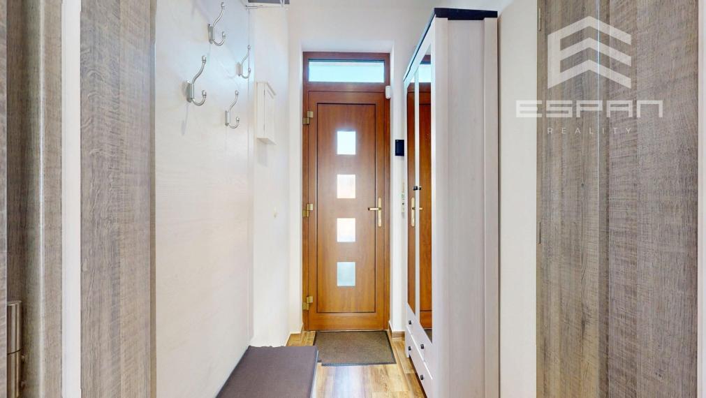 Novostavba rodinného domu s nerušeným výhľadom na ul. Lesná v Stupave