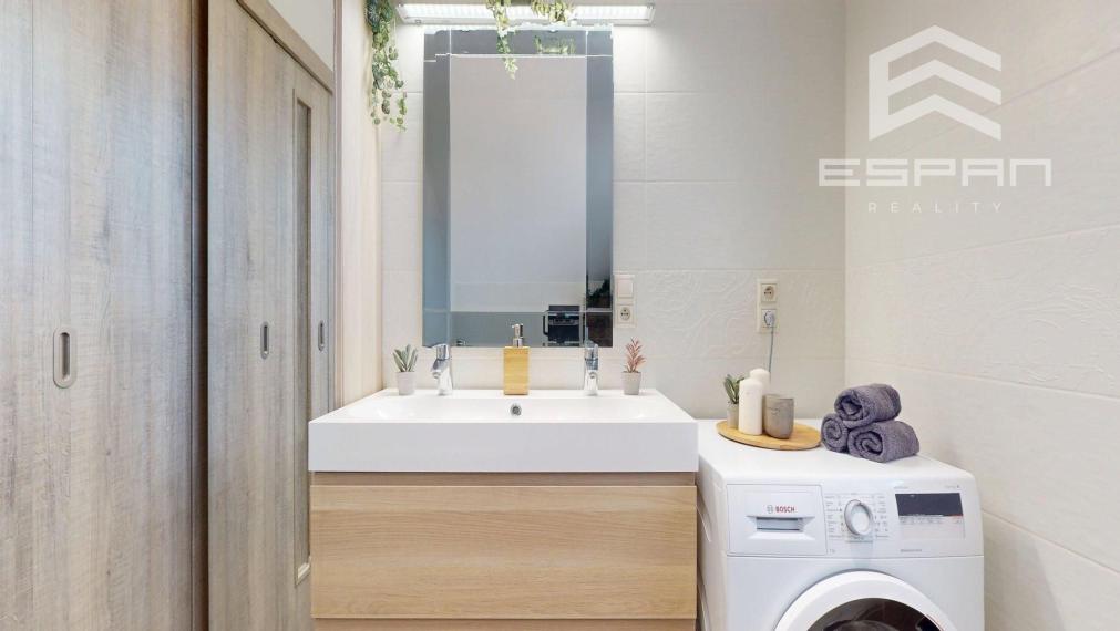 Novostavba rodinného domu s nerušeným výhľadom na ul. Lesná v Stupave