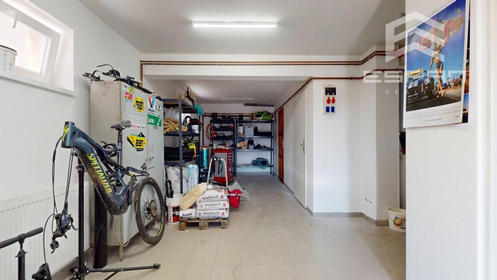 Novostavba rodinného domu s nerušeným výhľadom na ul. Lesná v Stupave