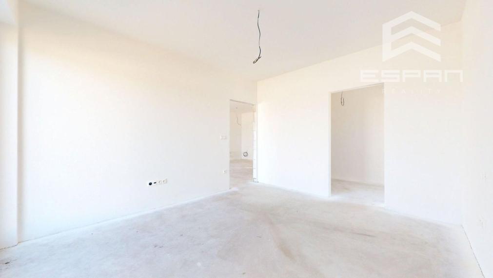 Skolaudovaná moderná novostavba 4 izb. bungalovu v krásnej lokalite "Pod lesom"