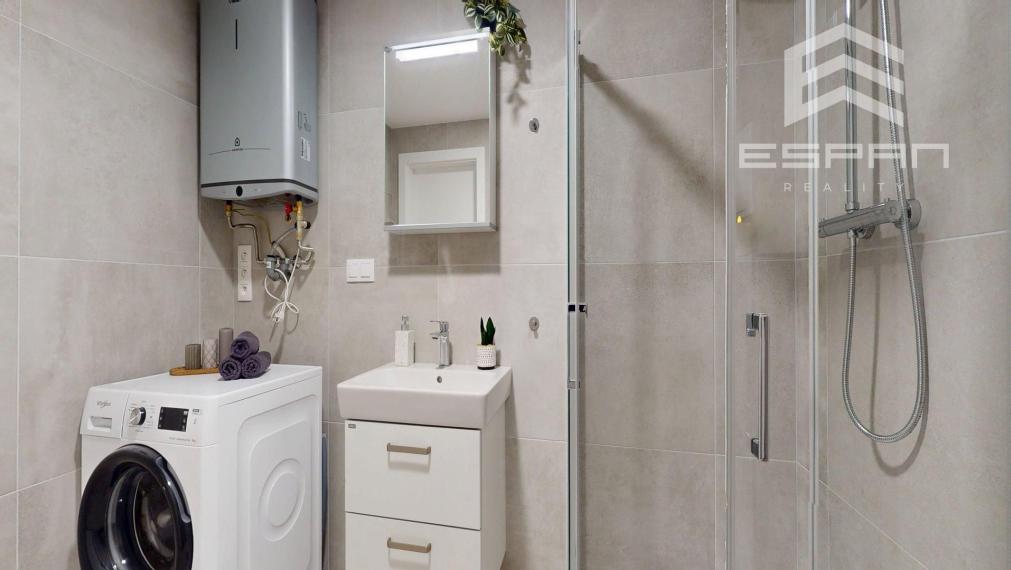 Moderný loft v novostavbe s parkingom na prenájom - Kostolište