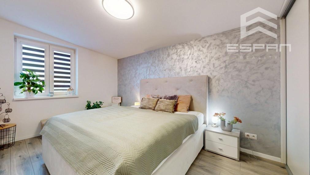 Zariadená novostavba 4 izb. rodinného dvojdomu na ul. Agátová v Kostolišti