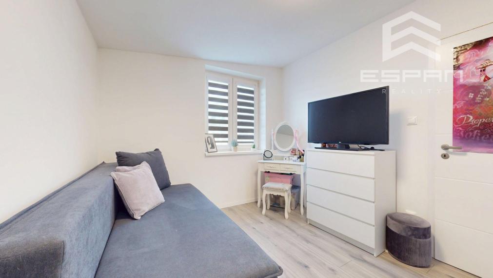 Zariadená novostavba 4 izb. rodinného dvojdomu na ul. Agátová v Kostolišti