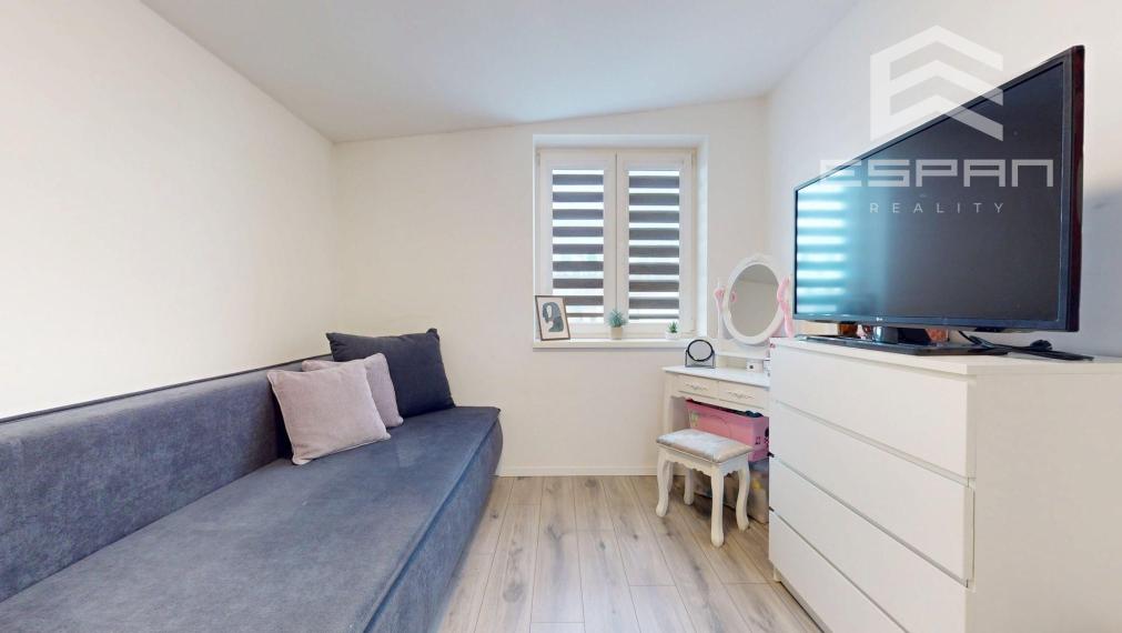 Zariadená novostavba 4 izb. rodinného dvojdomu na ul. Agátová v Kostolišti