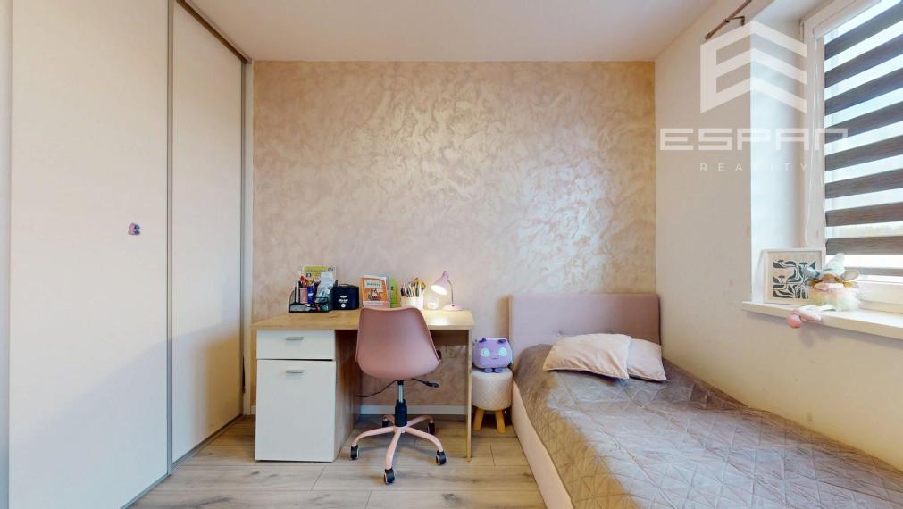 Zariadená novostavba 4 izb. rodinného dvojdomu na ul. Agátová v Kostolišti