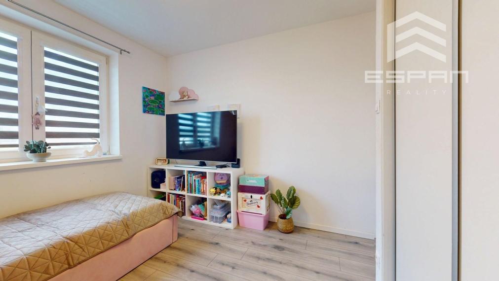 Zariadená novostavba 4 izb. rodinného dvojdomu na ul. Agátová v Kostolišti