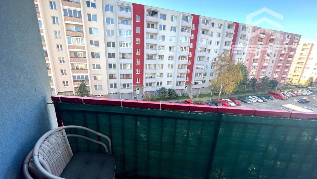 NA PRENÁJOM: Zariadený 2 izb. byt v CENTRE Malaciek!!!