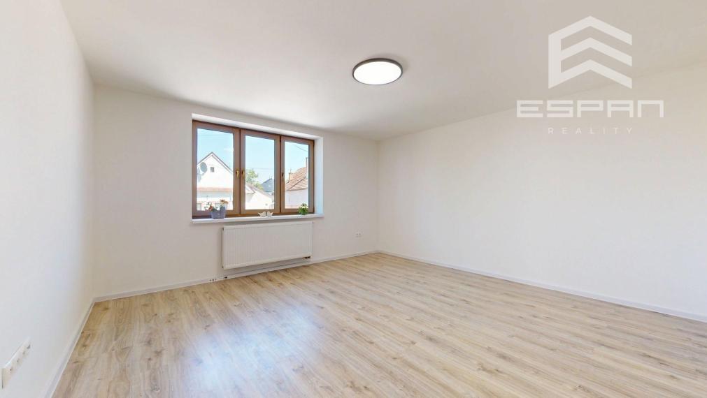 Rodinný dom po kompletnej rekonštrukcii, Sološnica