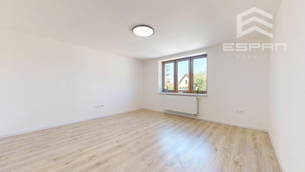 Rodinný dom po kompletnej rekonštrukcii, Sološnica