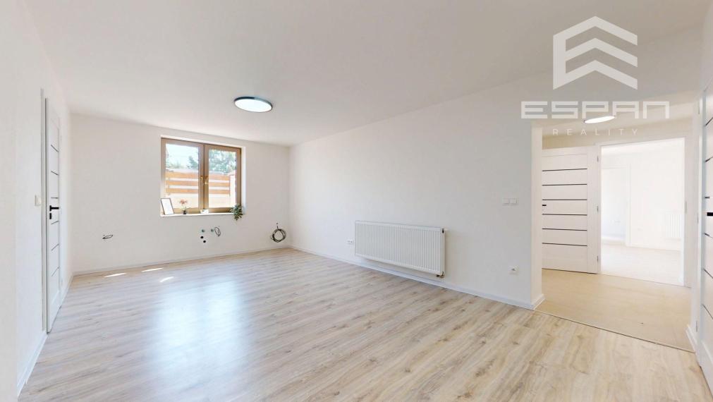 Rodinný dom po kompletnej rekonštrukcii, Sološnica