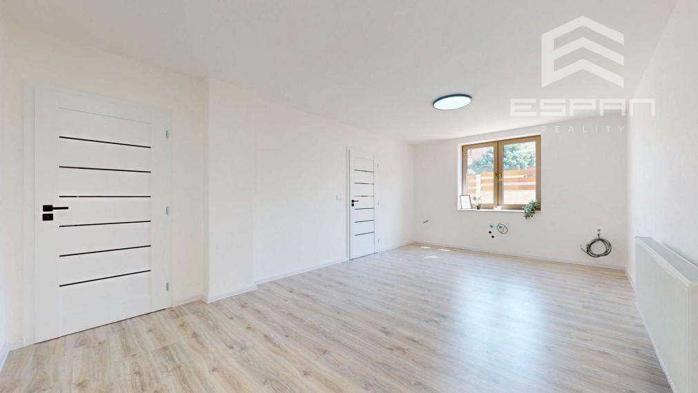 Rodinný dom po kompletnej rekonštrukcii, Sološnica