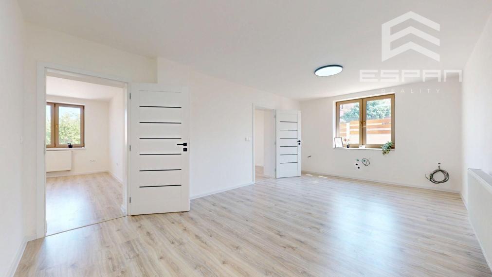 Rodinný dom po kompletnej rekonštrukcii, Sološnica