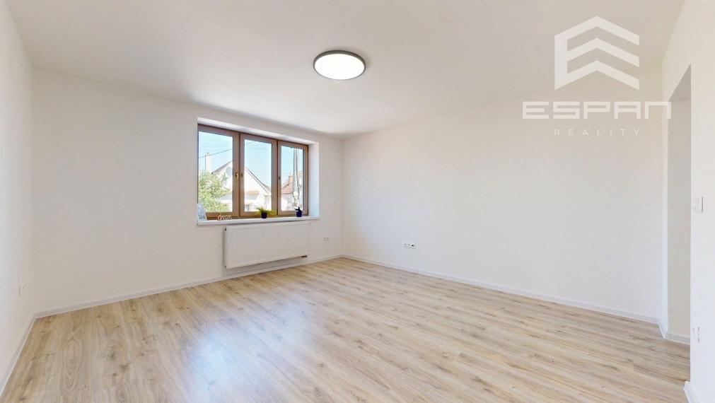 Rodinný dom po kompletnej rekonštrukcii, Sološnica