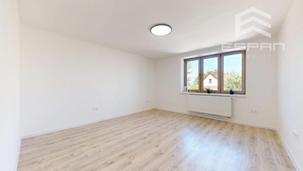 Rodinný dom po kompletnej rekonštrukcii, Sološnica