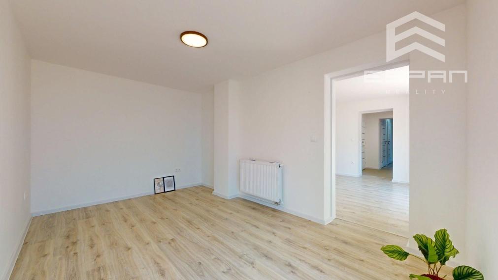 Rodinný dom po kompletnej rekonštrukcii, Sološnica