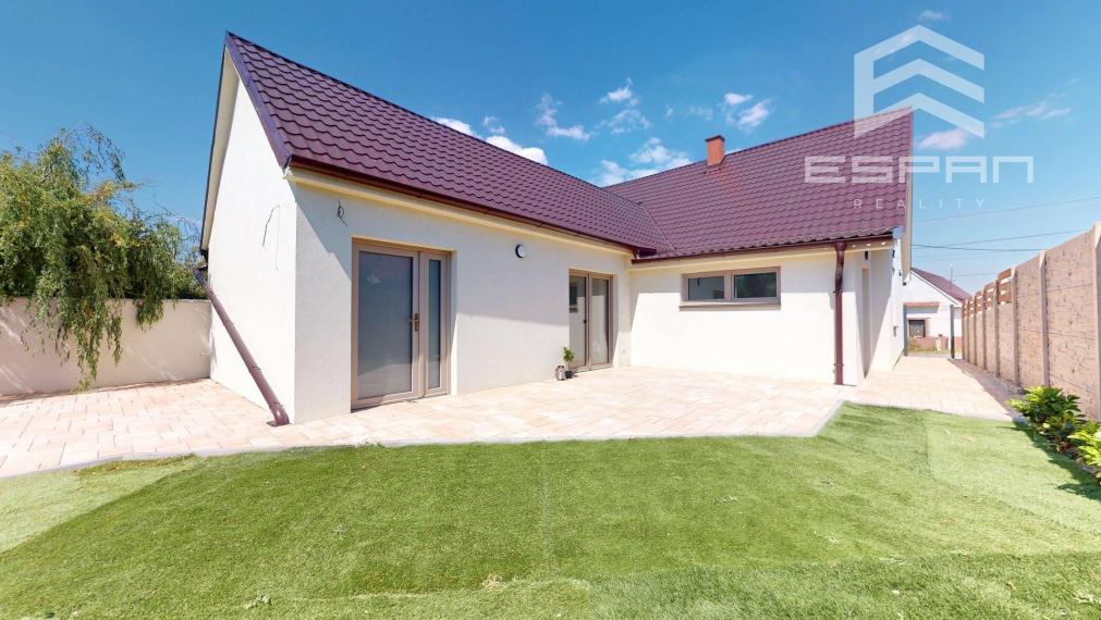 Rodinný dom po kompletnej rekonštrukcii, Sološnica