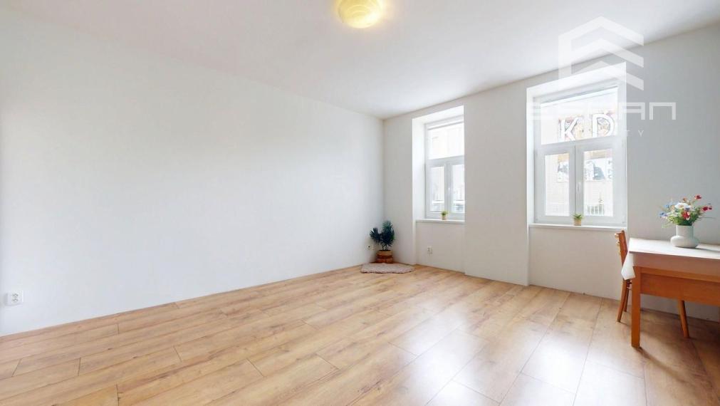 Rodinný dom po kompletnej rekonštrukcii v centre mesta Malacky