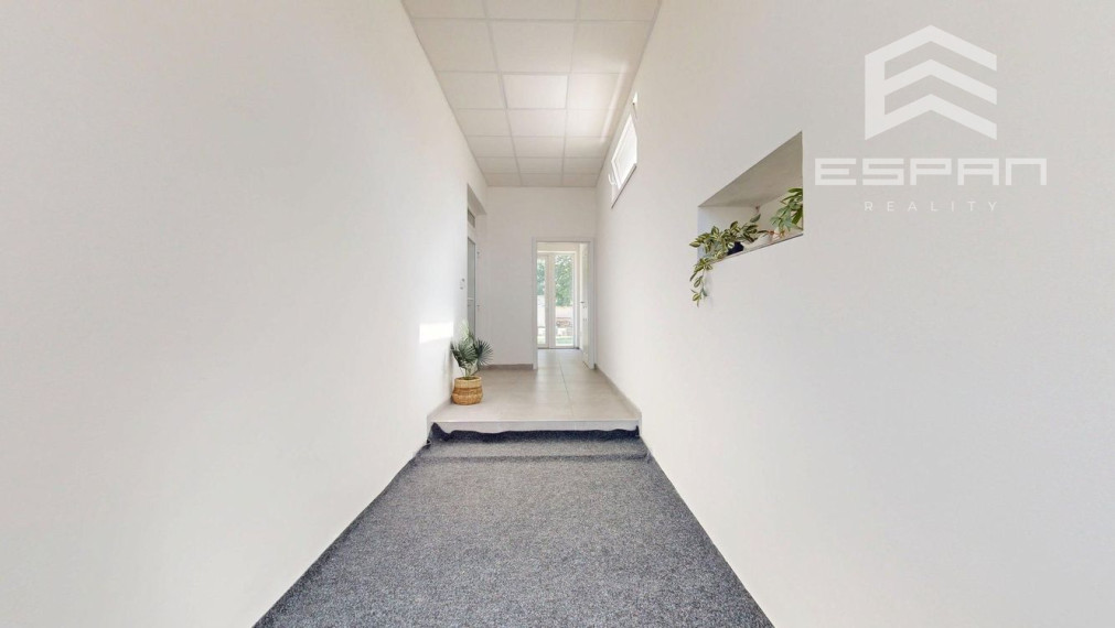 Rodinný dom po kompletnej rekonštrukcii v centre mesta Malacky