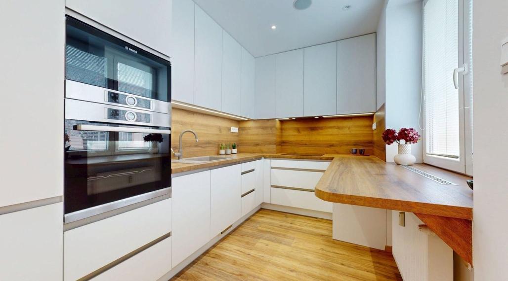 Moderný 2i byt po kompletnej rekonštrukcii